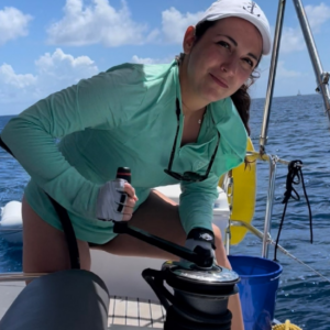 One-on-One Sailing Instruction and Practice - Lake Travis