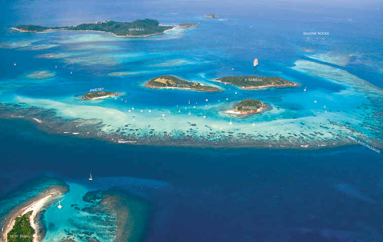 Grenada – Coming 2025 & 2026