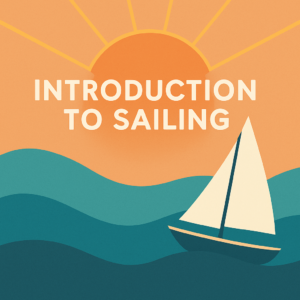 Introduction to Sailing – 3-Hour Session on Lake Travis