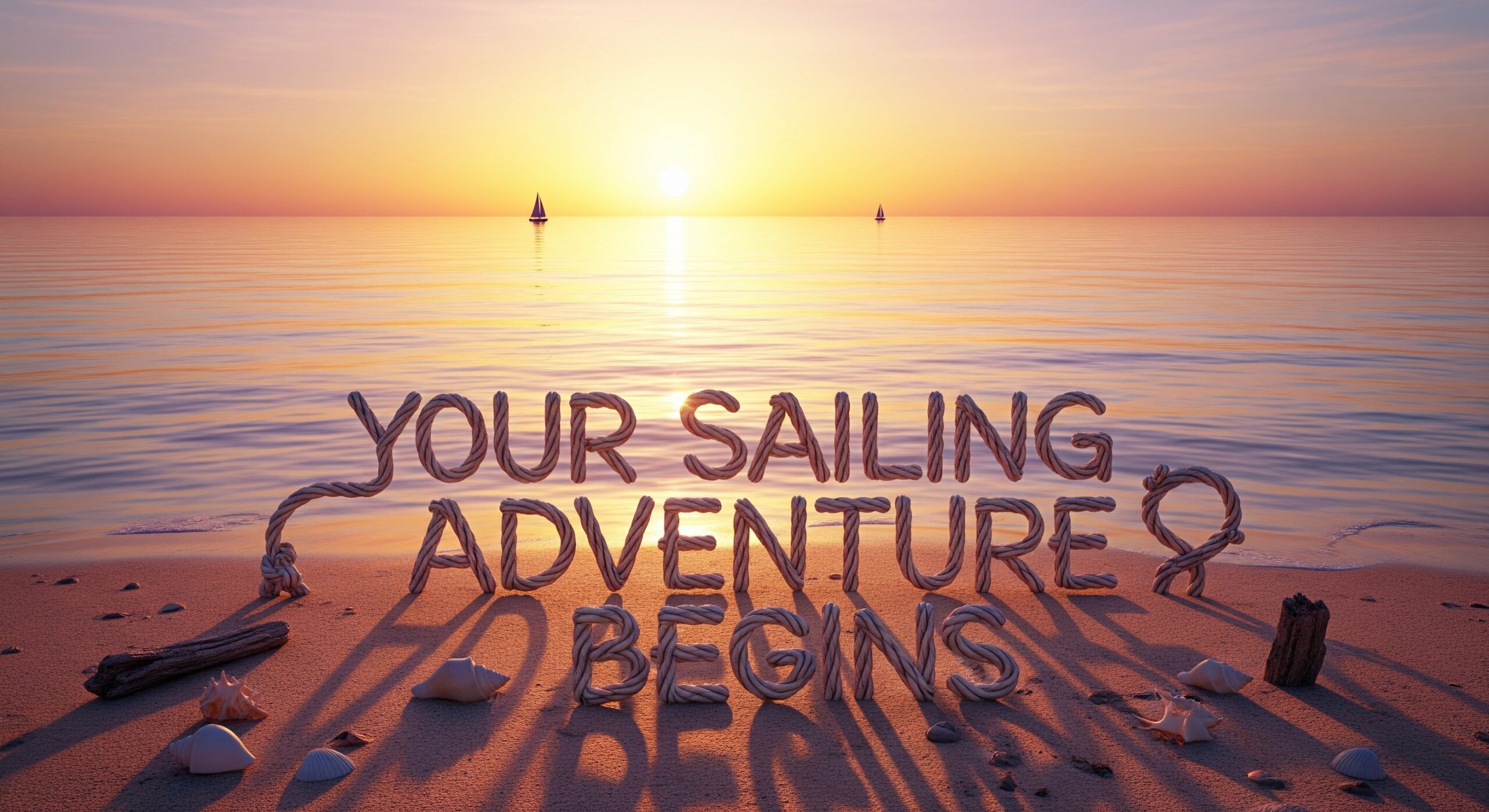 intro to sailing